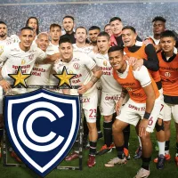 Universitario de Deportes recibe tres noticias previo al duelo con Cienciano