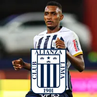 Alianza Lima llegó a un inesperado acuerdo con Jiovany Ramos