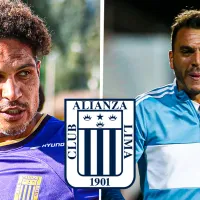 Mariano Soso confirmó el intrépido once titular de Alianza Lima para ganar en la altura