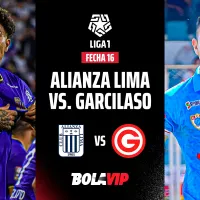 Alianza vs. Garcilaso: Minuto a Minuto