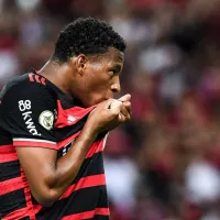 VIDEO | Gonzalo Plata anota su primer gol en Brasil con la camiseta de Flamengo