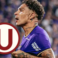 El dardo de Paolo Guerrero hacia Universitario y todo el resto de equipos de la Liga 1