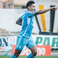 Unión Comercio (0-12) Sporting Cristal: La goleada más grande del fútbol peruano