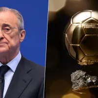 Real Madrid ya tiene a un apuntado por el inesperado revés que recibió por el Balón de Oro