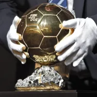 ¿Cuándo es la entrega del Balón de Oro 2025?