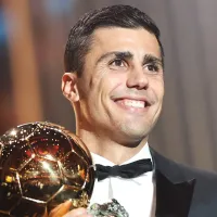 ¿Rodri, el ganador del Balón de Oro 2024, en qué equipo juega?