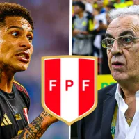 Ahora que Gianluca Lapadula se recuperó: ¿Jorge Fossati convocará a Paolo Guerrero?