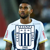 Radical cambio en la Liga 1: Aldair Fuentes dejará Alianza Lima, pero seguirá jugando en Perú