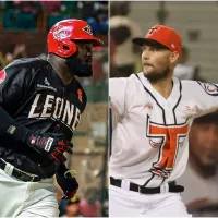 Cómo ver GRATIS en USA Leones de Escogido vs. Toros del Este por la Liga Profesional de Béisbol de República Dominicana