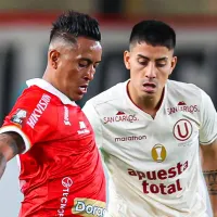 Golpe en la Liga 1: Crack de Cienciano en la órbita de un gigante de Perú