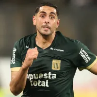 ¿Seguirá en Perú? Alianza Lima tomó radical decisión sobre el futuro de Pablo Sabbag