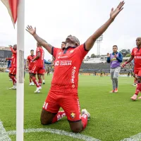 Hace dos años estaban en la B, le deben a sus jugadores, y ahora El Nacional jugará la final de la Copa Ecuador