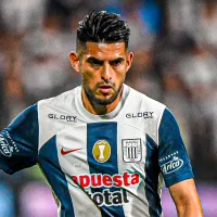 ¿Terminó el amor por Alianza? La contundente razón por la que Carlos Zambrano iría a Universitario