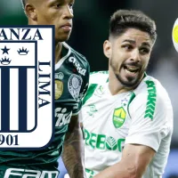 Suena para Alianza Lima y este es el salario de Alesson en Brasil