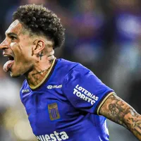 Alianza Lima definió al letal delantero que será dupla con Paolo Guerrero para el 2025