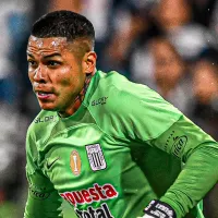 Adiós Ángelo Campos: Alianza Lima encontró excepcional arquero para la temporada 2025