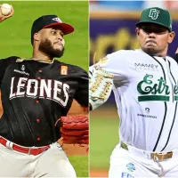 Cómo ver GRATIS en USA Leones de Escogido vs. Estrellas Orientales por la Liga Profesional de Béisbol de República Dominicana