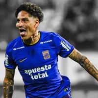 El destino giró en contra de Paolo Guerrero y se pierde el Alianza Lima vs. Cusco