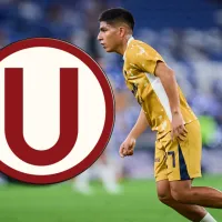 Piero Quispe fue destrozado por entrenador que sacó campeón nacional a Universitario de Deportes