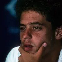 Es el mejor tenista en la historia de su país, venció a Pete Sampras, Andre Agassi y Boris Becker y le robaron todos sus trofeos