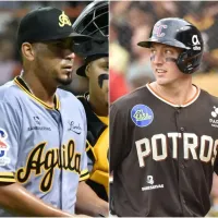 Cómo ver GRATIS en USA Gigantes del Cibao vs. Águilas Cibaeñas por la Liga Profesional de Béisbol de República Dominicana