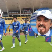 Los dos fichajes que llegarían al Emelec de Pepe Auad para el 2025