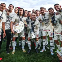 ¡Universitario campeón del Clausura 2024 de la Liga 1! ¿Merecido ganador? Repasamos su campaña