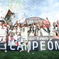 ¿Cuándo y dónde celebrará el bicampeonato Universitario con los hinchas?