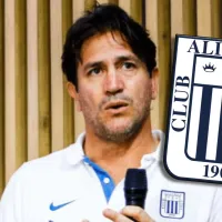 Cambio de planes en Alianza Lima: Bruno Marioni tiene confirmado su futuro tras perder el título