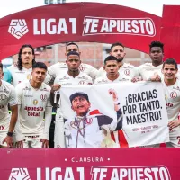 ¿Quién fue Zapatito para la U? Los jugadores y la dedicatoria del bicampeonato en la Liga 1