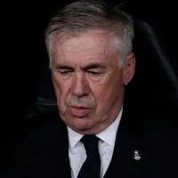 Real Madrid y los datos que confirman la peor crisis del equipo de Ancelotti en 15 años: “Estoy hundido”