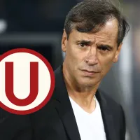 ¿Se va de Universitario?: Revelan oferta de otro club a Fabián Bustos