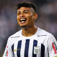 ¿Vuelve a Perú? Alianza Lima decidió si Jeriel De Santis regresará para el 2025