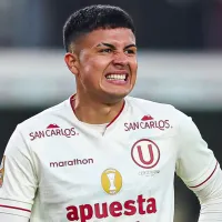 Universitario fichará a crack de Perú para que compita con Jairo Concha