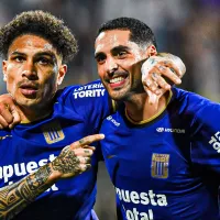 Alianza Lima no tardó en decidir y anunció el primer jugador que no seguirá para el 2025