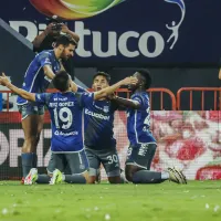 Increíble esta situación: Los jugadores de Emelec que deben poner de su dinero para operarse