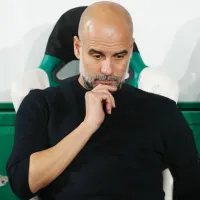 “Todo mal”: feroz autocrítica en Manchester City de Guardiola