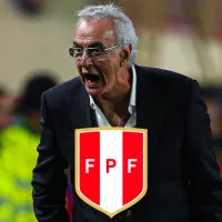 ¿Fossati deja la Selección tras el arresto de Lozano?