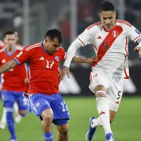 ¿Se cancela el Perú vs. Chile de Eliminatorias por la detención de Agustín Lozano?