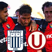 Se detiene el Perú: El nuevo crack por el que pelean Universitario y Alianza Lima