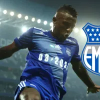 La condición de Miller Bolaños para regresar a Emelec en el 2025