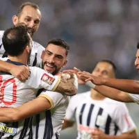 Recién llegó y fue comprado en Alianza Lima: Pero tiene opción de salir al extranjero