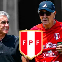 Oblitas reveló la delicada situación de Jorge Fossati tras arresto de Agustín Lozano