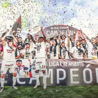 El mejor futbolista de Universitario de Deportes mencionó que se podría ir en cualquier instante