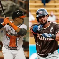 Cómo ver EN VIVO en USA Toros del Este vs. Gigantes del Cibao por la Liga Profesional de Béisbol de República Dominicana