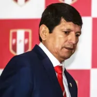 ¿Agustín Lozano podría ser sacado ahora de la Federación Peruana de Fútbol?