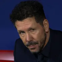 Simeone ya piensa en 2025: otro argentino y a un titular de la Selección Colombia en la mira de Atlético de Madrid