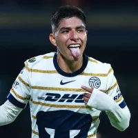Tras ser la estrella de Pumas de México: El nuevo gigantesco valor que alcanzó Piero Quispe