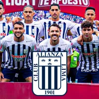 Alianza se puso firme y decidió las primeras salidas