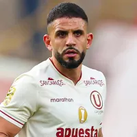 El delantero de la Liga 1 más difícil de marcar según Matías Di Benedetto: ＂Está muy picante＂